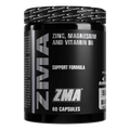 ZMA Anderson Research 60 cps