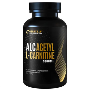 ALC 120 caps - YakSports