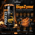 Anderson Prolyze 98.62 con Optipep e complesso multi-enzimatico DigeZyme