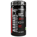 Anderson Research Amino-4 Complex BCAA 2:1:1 con arginina AKG 200 compresse