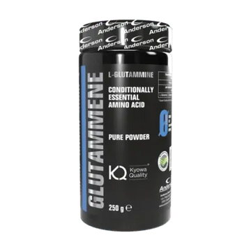 Anderson Research Glutammene L-glutammina polvere 250g
