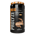 Anderson Research Prolyze 98.62 Optipep proteine whey idrolizzate polvere 800g gusto nocciola