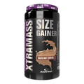 Anderson Research Xtramass Size Gainer polvere 1100g gusto nocciola e caffè