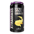 Anderson Research Xtramass Size Gainer polvere 1100g gusto vaniglia