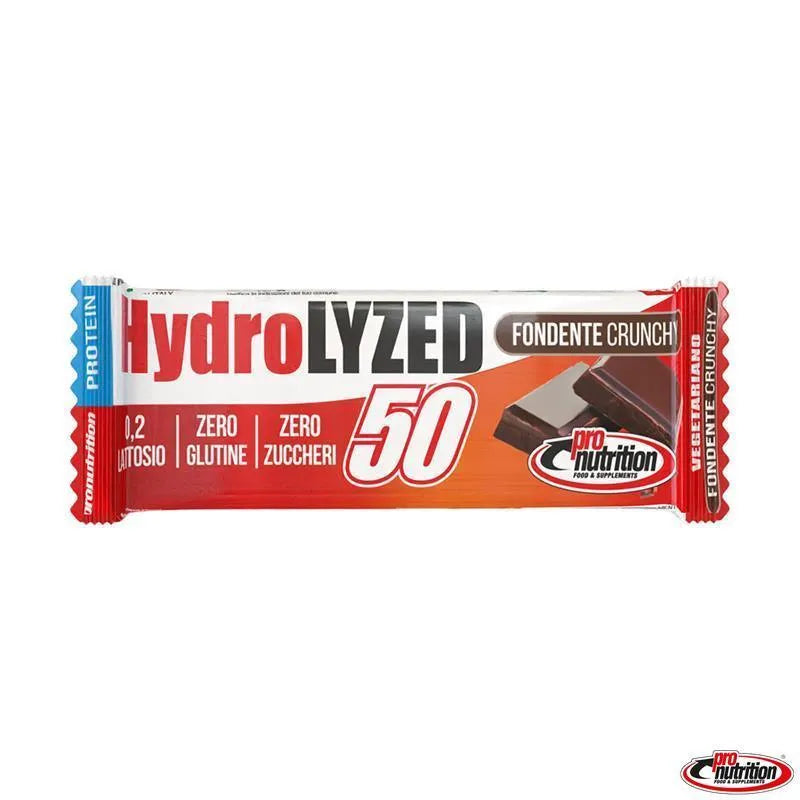 Hydrolized bar 45% 35 g - YakSports