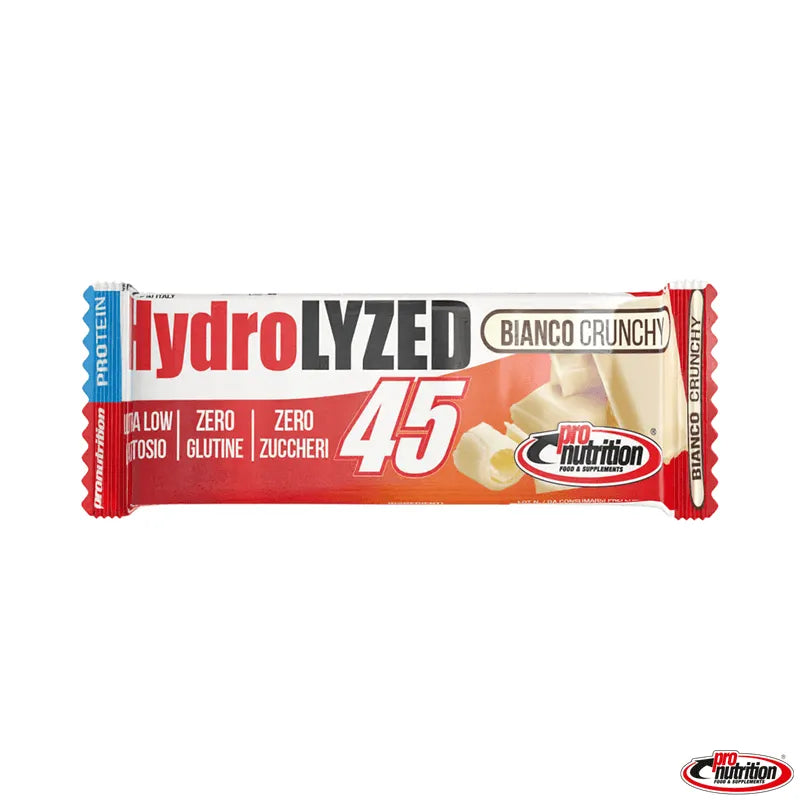 Hydrolized bar 45% 35 g - YakSports
