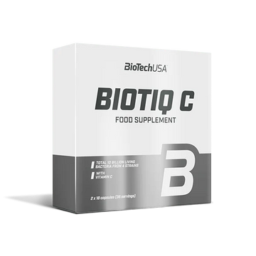 BiotiqC 36 cps