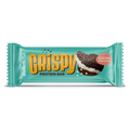 BioTechUSA Crispy Protein Bar 40g gusto cacao