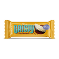 BioTechUSA Crispy Protein Bar 40g gusto latte