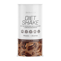 BioTechUSA Diet Shake polvere 720g gusto cioccolato