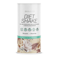 BioTechUSA Diet Shake polvere 720g gusto vaniglia