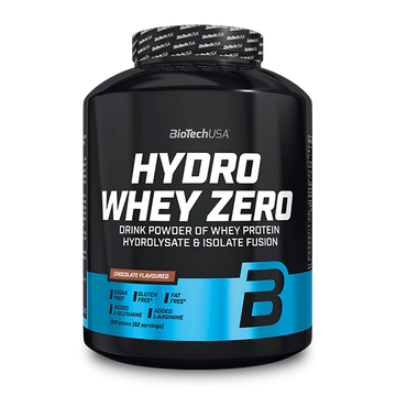 Hydro Whey Zero 1816g