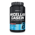 BioTechUSA Micellar Casein caseina micellare polvere 908g gusto fragola