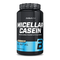 BioTechUSA Micellar Casein caseina micellare polvere 908g gusto vaniglia