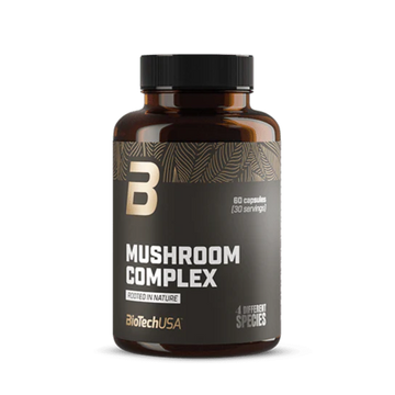 Mushroom Complex 60 cps
