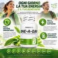 BioTechUSA One-A-Day con vitamine e minerali che contribuiscono al normale metabolismo energetico e alla normale funzione del sistema immunitario