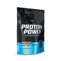 BioTechUSA Protein Power polvere 1000g gusto cioccolato