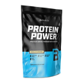BioTechUSA Protein Power polvere 1000g gusto vaniglia