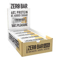 BioTechUSA Zero Bar barretta proteica 50g cappuccino