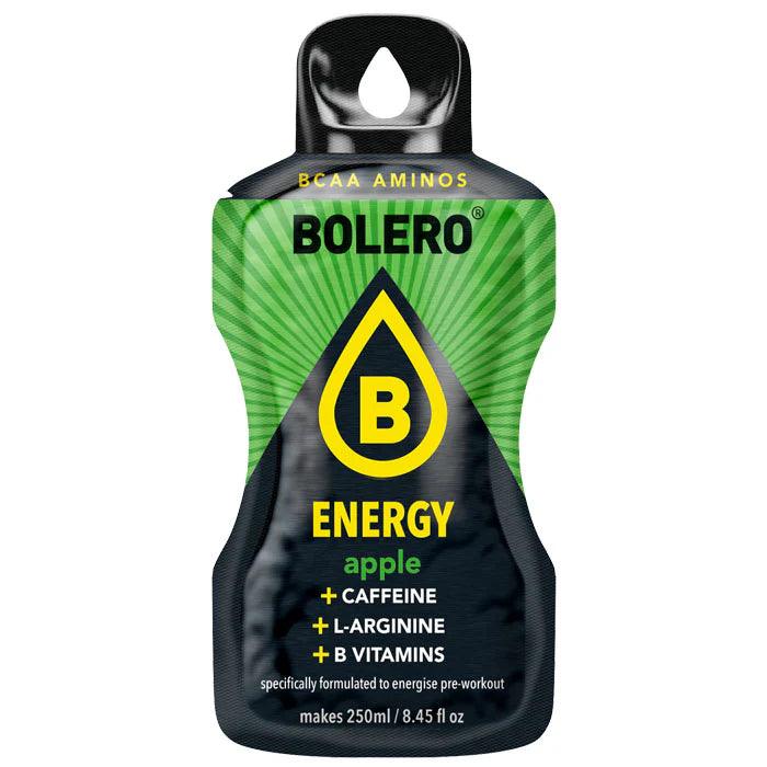 BOLERO ENERGY 7g - 0,250L - YakSports