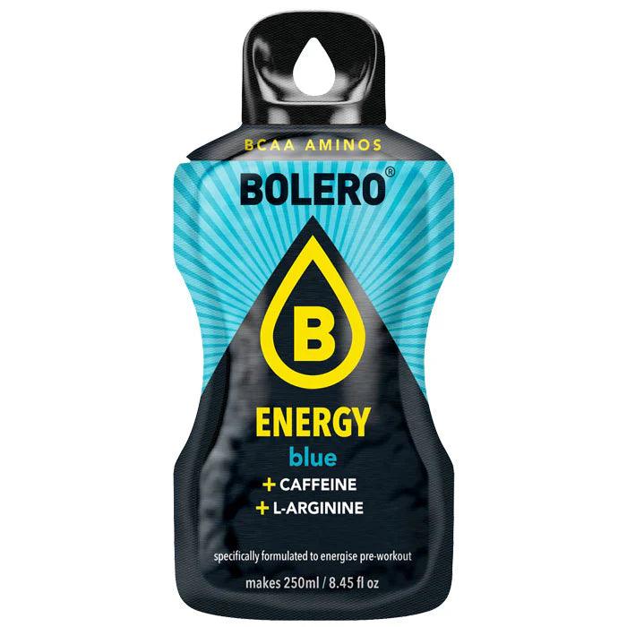 BOLERO ENERGY 7g - 0,250L - YakSports