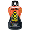 BOLERO ENERGY 7g - 0,250L - YakSports