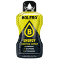 BOLERO ENERGY 7g - 0,250L - YakSports