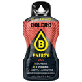 BOLERO ENERGY 7g - 0,250L - YakSports