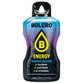 BOLERO ENERGY 7g - 0,250L - YakSports