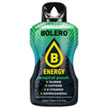 BOLERO ENERGY 7g - 0,250L - YakSports