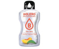 Bolero Drink Ice Tea preparato per bevanda in polvere bustina 8g gusto pesca 