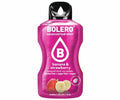 Bolero Drink preparato per bevanda in polvere in bustine da 9g gusto banana e strawberry