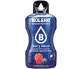 Bolero Drink preparato per bevanda in polvere in bustine da 9g gusto berry blend