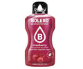 Bolero Drink preparato per bevanda in polvere in bustine da 9g gusto cranberry