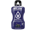 Bolero Drink preparato per bevanda in polvere in bustine da 9g gusto elderberry