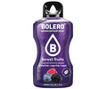Bolero Drink preparato per bevanda in polvere in bustine da 9g gusto forest fruits