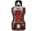 Bolero Drink preparato per bevanda in polvere in bustine da 9g gusto kola