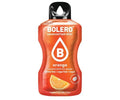 Bolero Drink preparato per bevanda in polvere in bustine da 9g gusto orange 