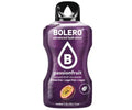 Bolero Drink preparato per bevanda in polvere in bustine da 9g gusto passionfruit