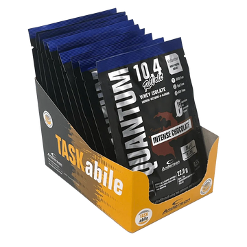 TASK-ABILE Quantum 10.4 25g - YakSports