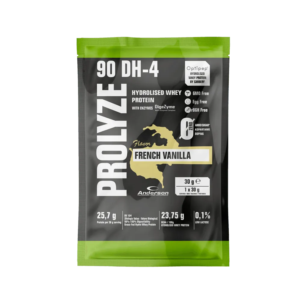 TASK-ABILE Prolyze 30g - YakSports