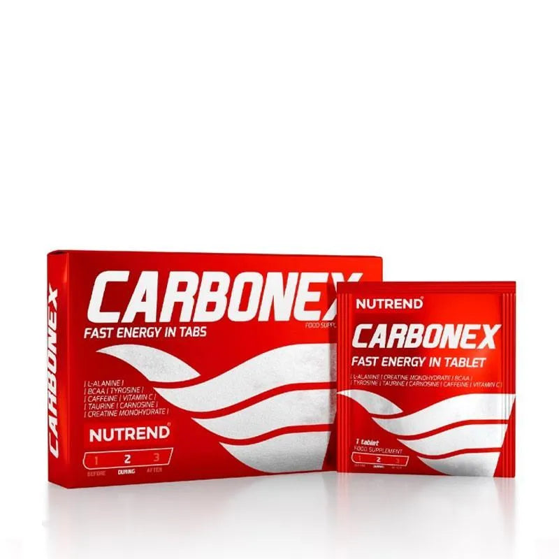 Carbonex - YakSports