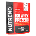 ISO WHEY PROZERO 500g - YakSports