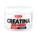 Creatina 200 Mesh - YakSports