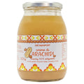 Crema di Arachidi 100% Artigianale Crunchy 1000 g - YakSports