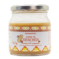 Crema di Arachidi 100% Artigianale Crunchy 400 g - YakSports