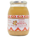 Crema di Arachidi 100% Artigianale Extra Crunchy 1000 g - YakSports