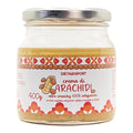 Crema di Arachidi 100% Artigianale Extra Crunchy 400 g - YakSports