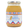 Crema di Arachidi 100% Artigianale Smooth 1000 g - YakSports