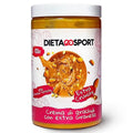 Crema di Arachidi Extra Croccante - YakSports
